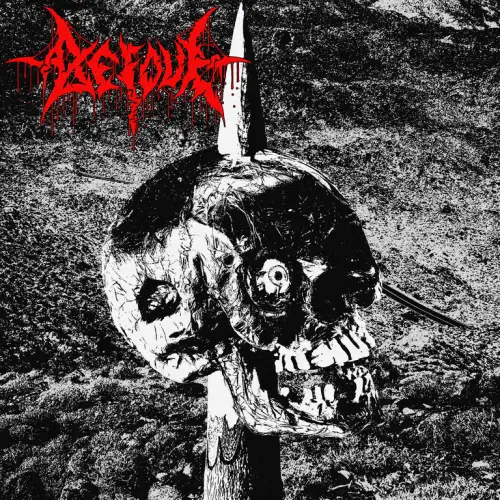 Befoul : Head on a Pike